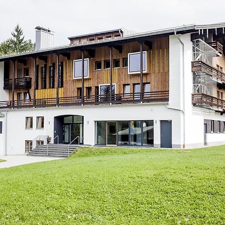 Jugendherberge Berchtesgaden Exteriör bild