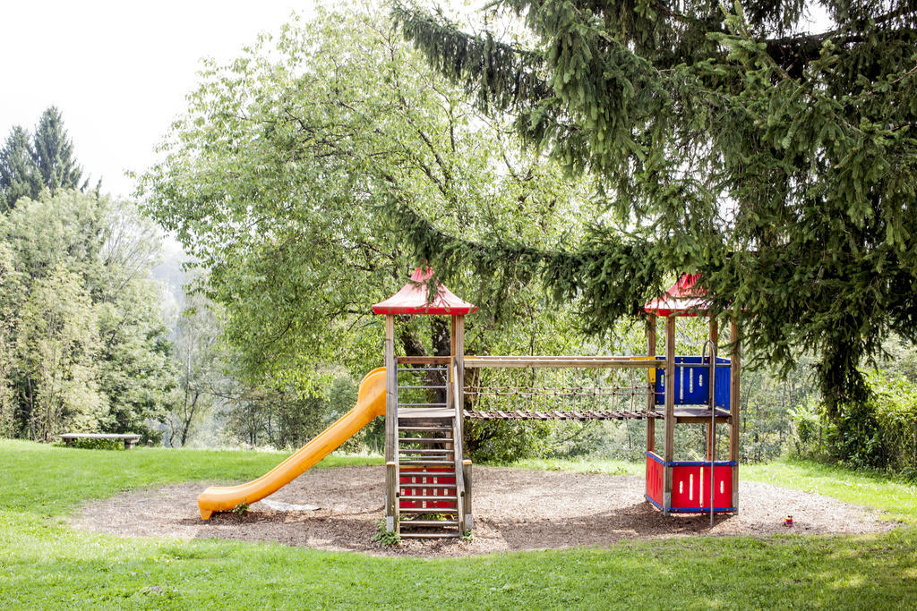 Jugendherberge Berchtesgaden Exteriör bild
