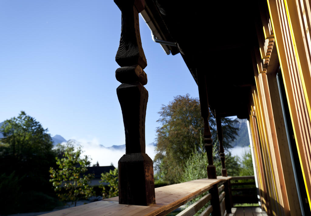 Jugendherberge Berchtesgaden Rum bild
